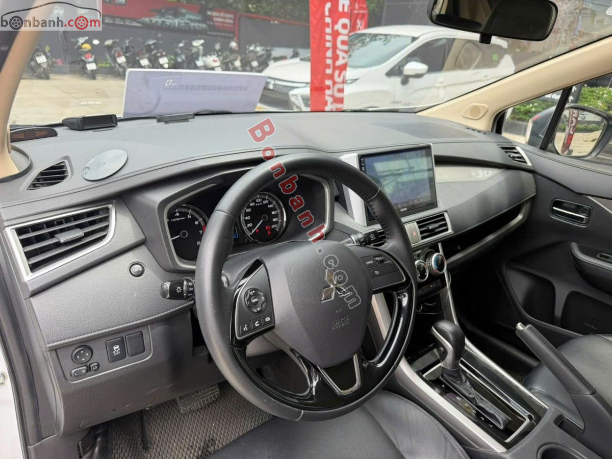 Bán ô tô Mitsubishi Xpander 1.5 AT - 2020 - xe cũ
