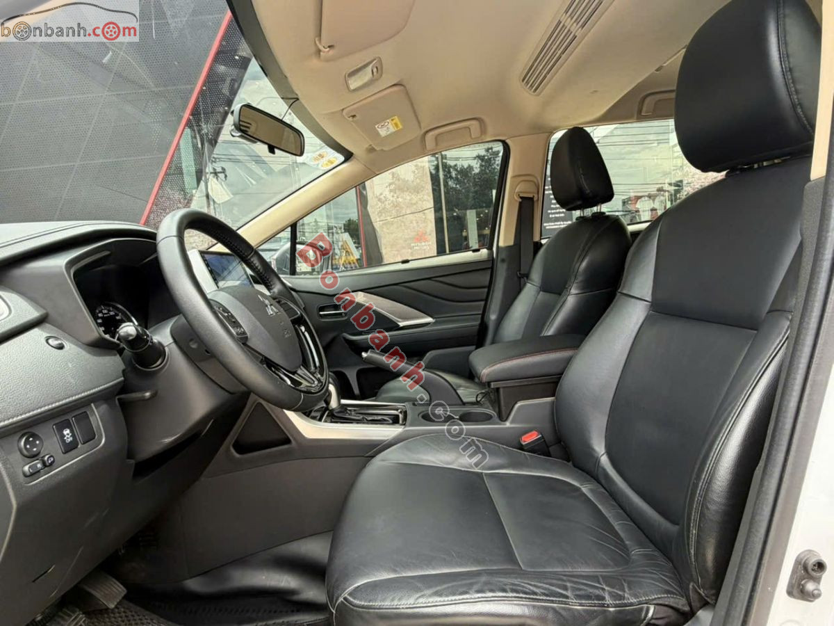 Bán ô tô Mitsubishi Xpander 1.5 AT - 2020 - xe cũ