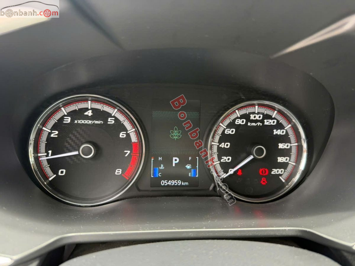 Bán ô tô Mitsubishi Xpander 1.5 AT - 2020 - xe cũ
