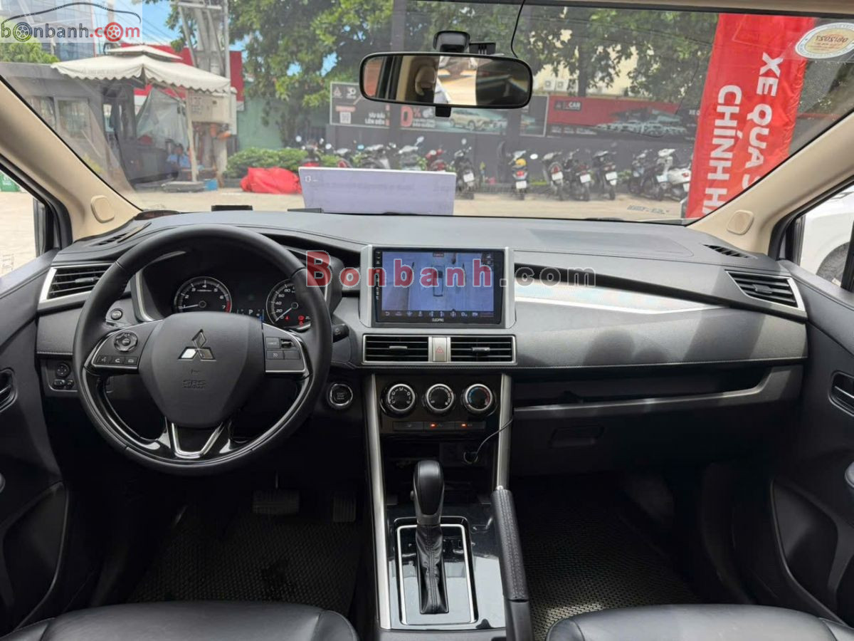 Bán ô tô Mitsubishi Xpander 1.5 AT - 2020 - xe cũ