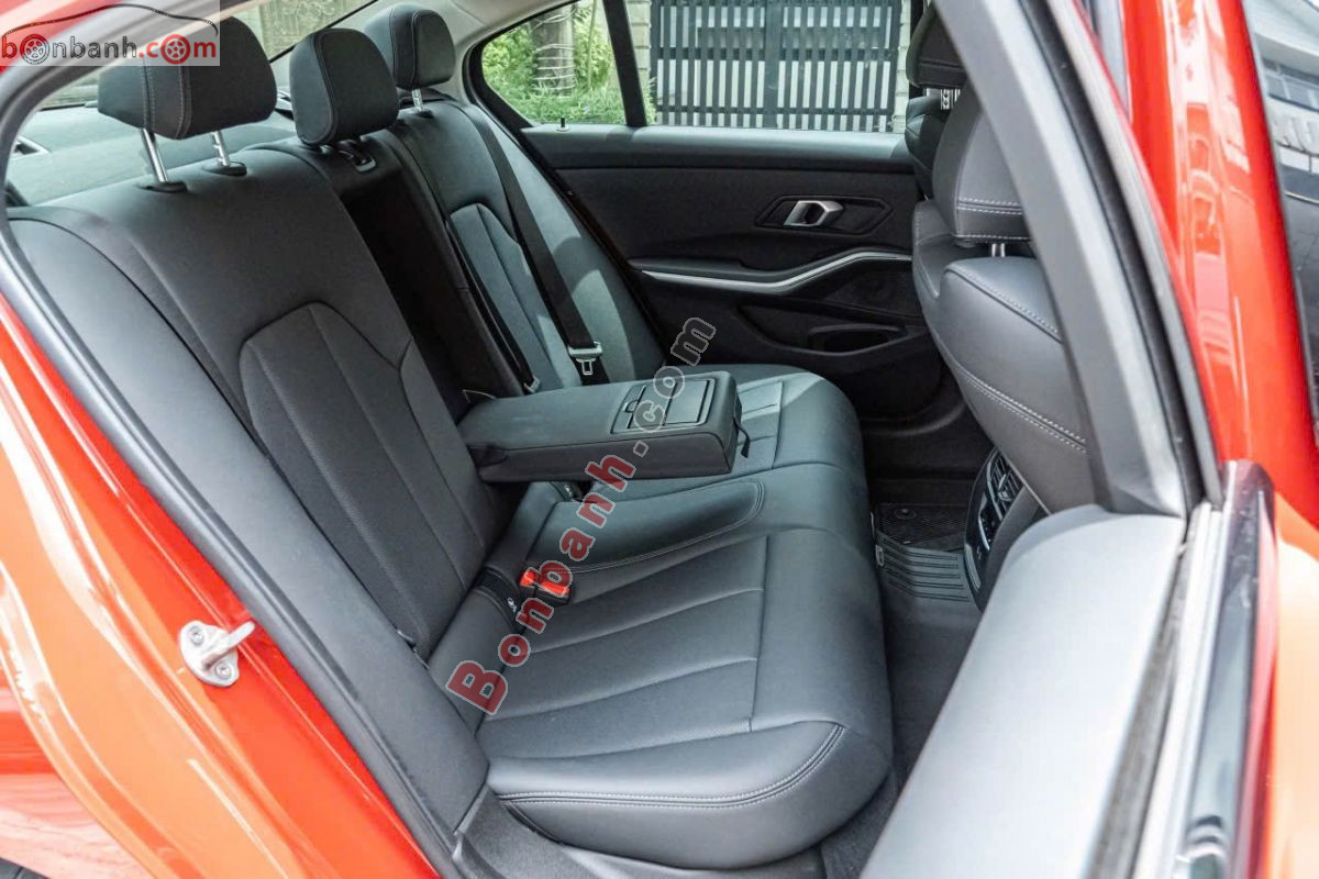Bán ô tô BMW 3 Series 320i Sport Line - 2024 - xe cũ