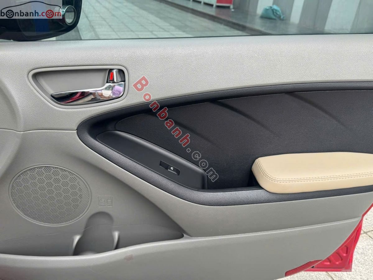 Bán ô tô Kia K3 2.0 AT - 2015 - xe cũ
