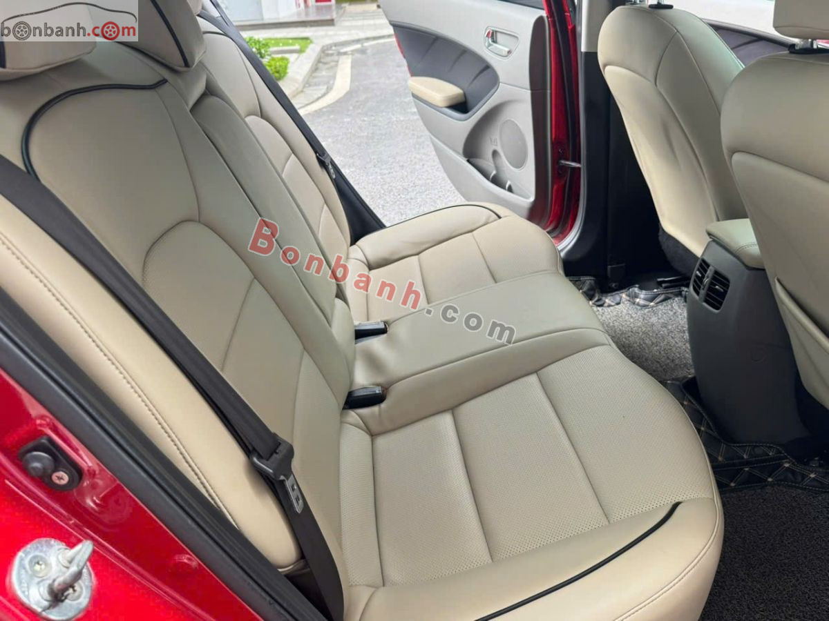 Bán ô tô Kia K3 2.0 AT - 2015 - xe cũ
