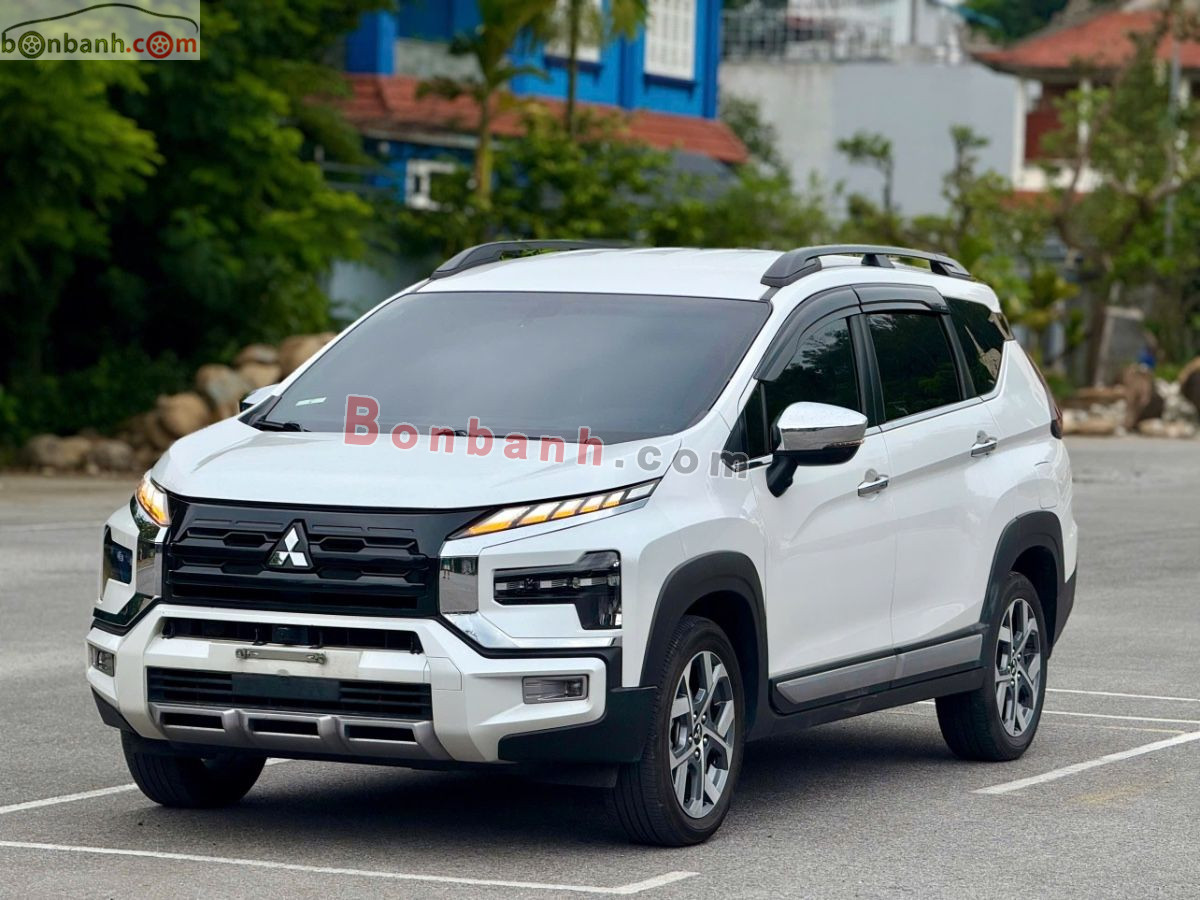 Bán ô tô Mitsubishi Xpander Cross 1.5 AT - 2023 - xe cũ