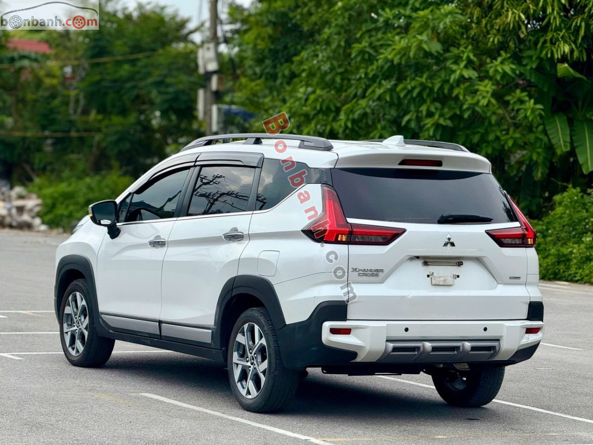 Bán ô tô Mitsubishi Xpander Cross 1.5 AT - 2023 - xe cũ