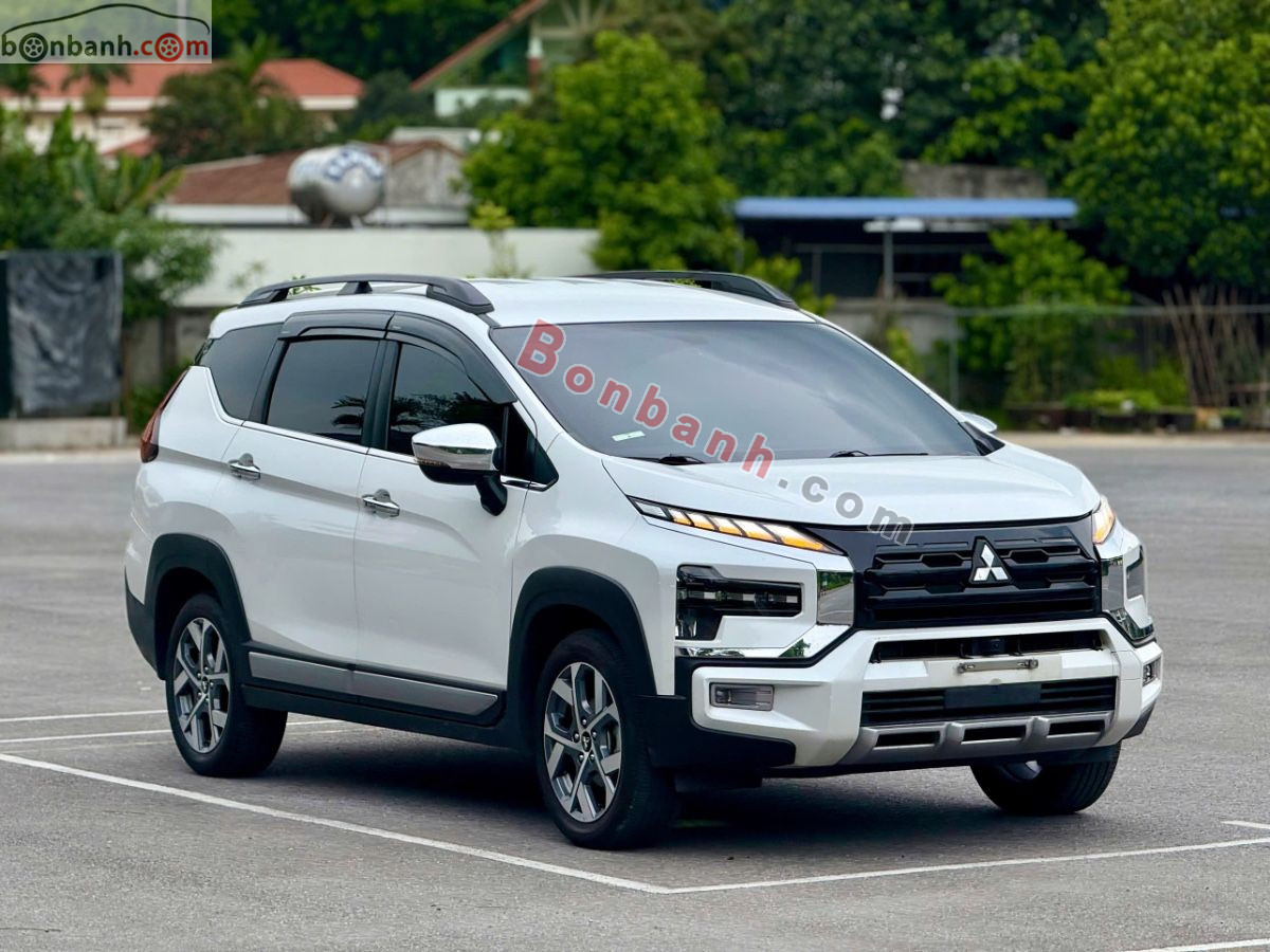 Bán ô tô Mitsubishi Xpander Cross 1.5 AT - 2023 - xe cũ