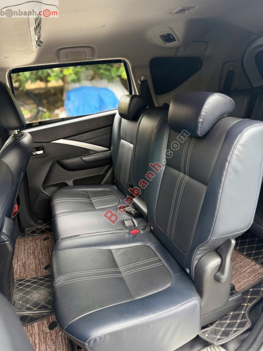 Bán ô tô Mitsubishi Xpander Cross 1.5 AT - 2023 - xe cũ