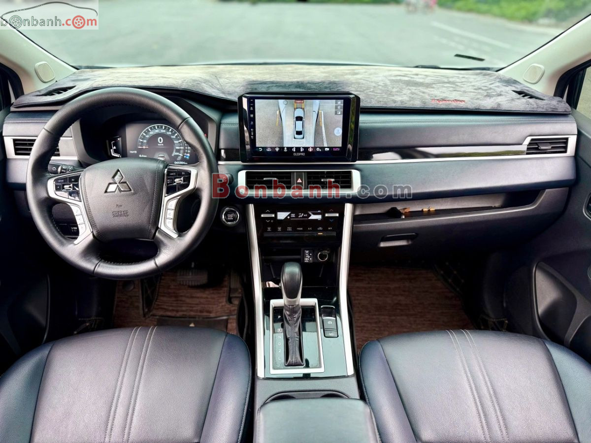 Bán ô tô Mitsubishi Xpander Cross 1.5 AT - 2023 - xe cũ