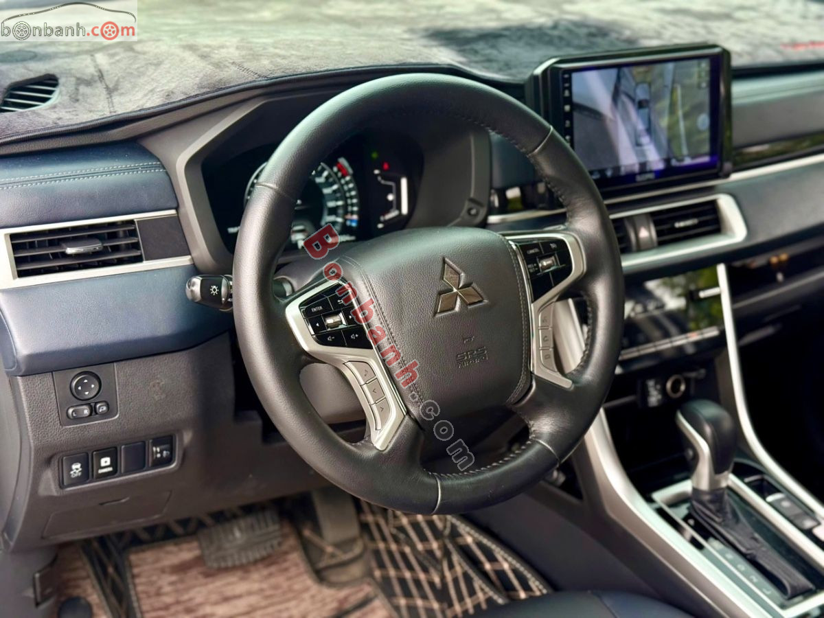 Bán ô tô Mitsubishi Xpander Cross 1.5 AT - 2023 - xe cũ