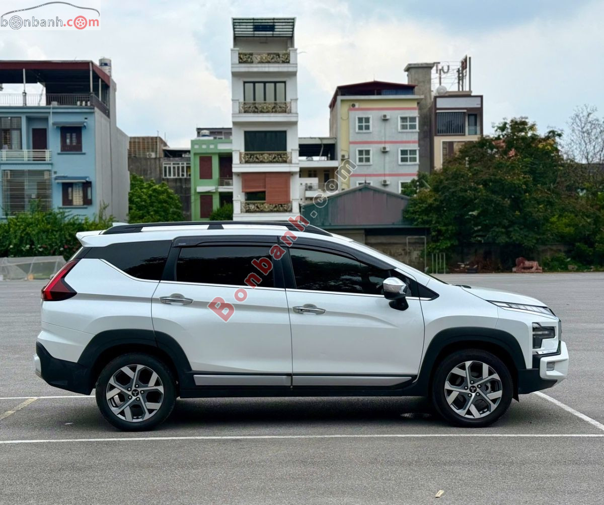 Bán ô tô Mitsubishi Xpander Cross 1.5 AT - 2023 - xe cũ