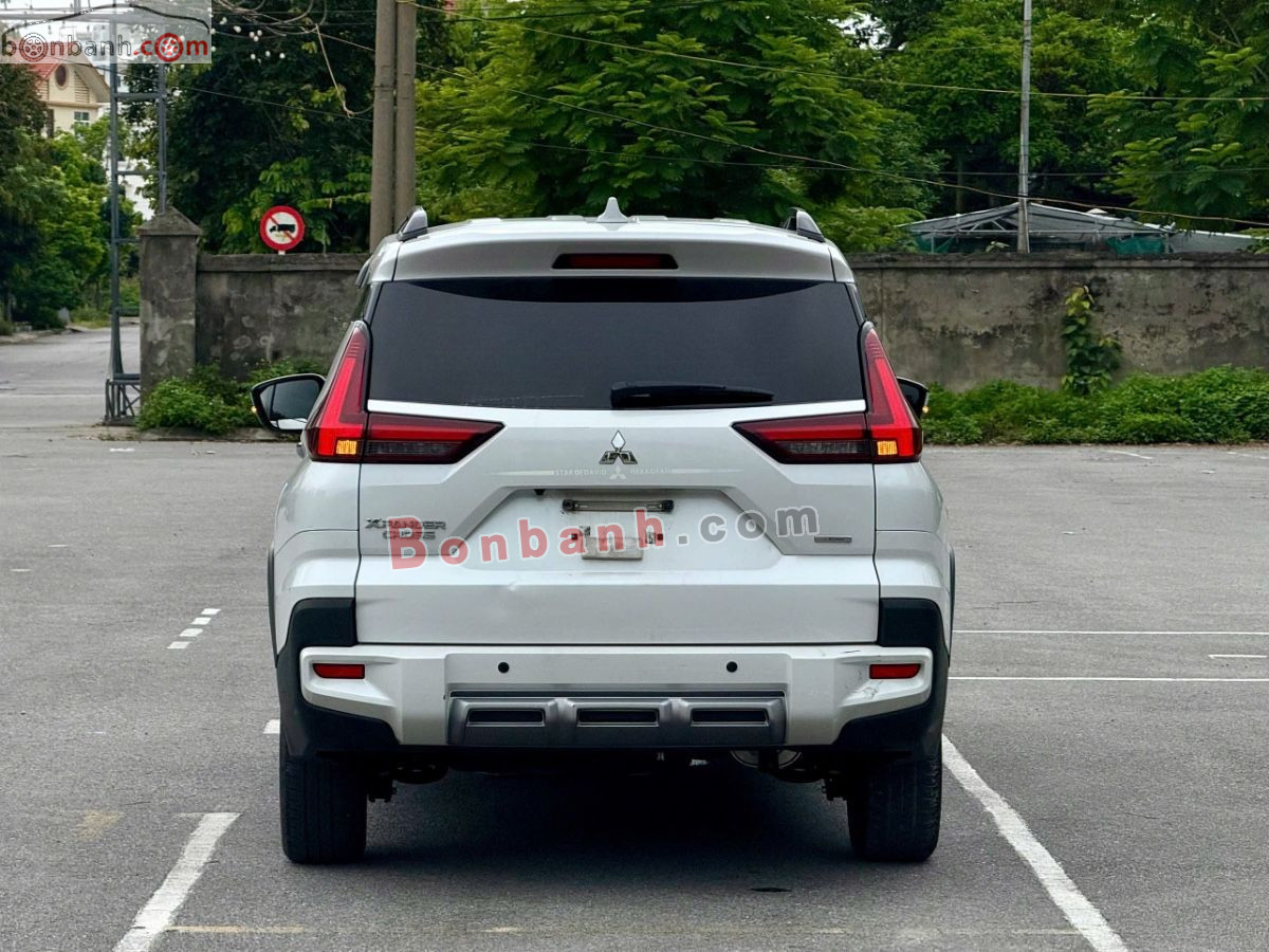 Bán ô tô Mitsubishi Xpander Cross 1.5 AT - 2023 - xe cũ