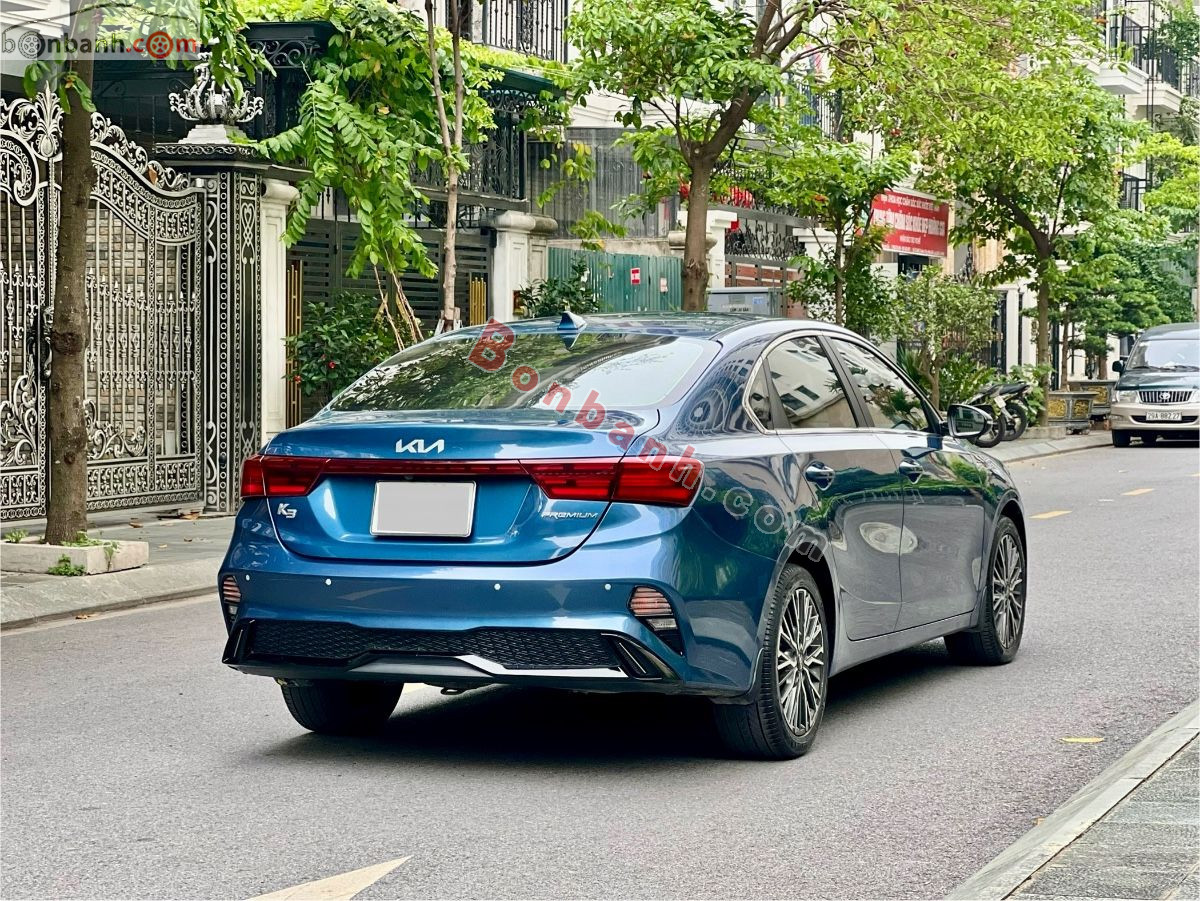 Bán ô tô Kia K3 Premium 2.0 AT - 2022 - xe cũ