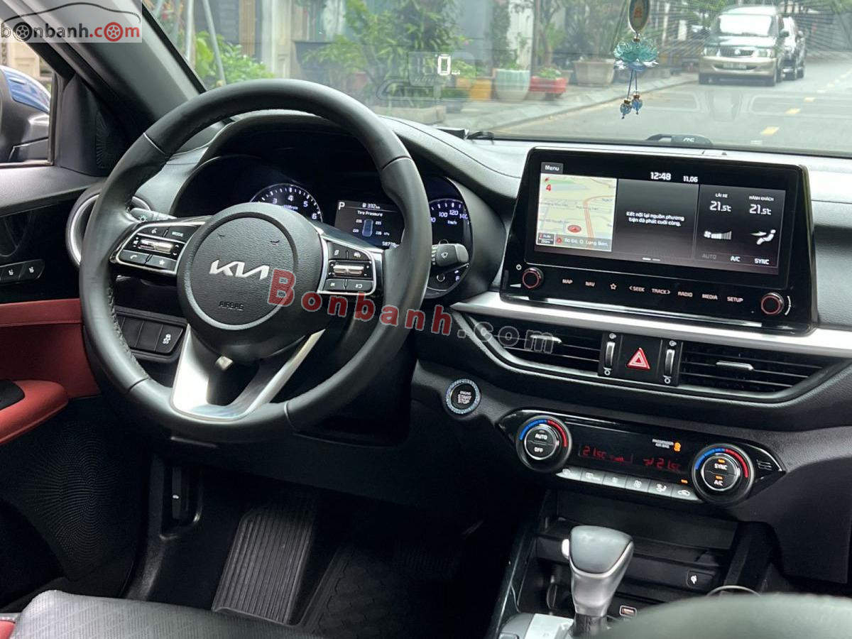 Bán ô tô Kia K3 Premium 2.0 AT - 2022 - xe cũ