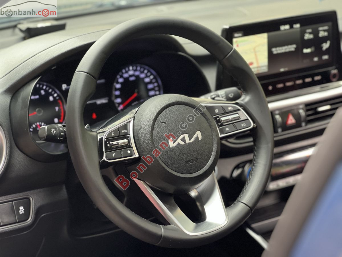 Bán ô tô Kia K3 Premium 2.0 AT - 2022 - xe cũ