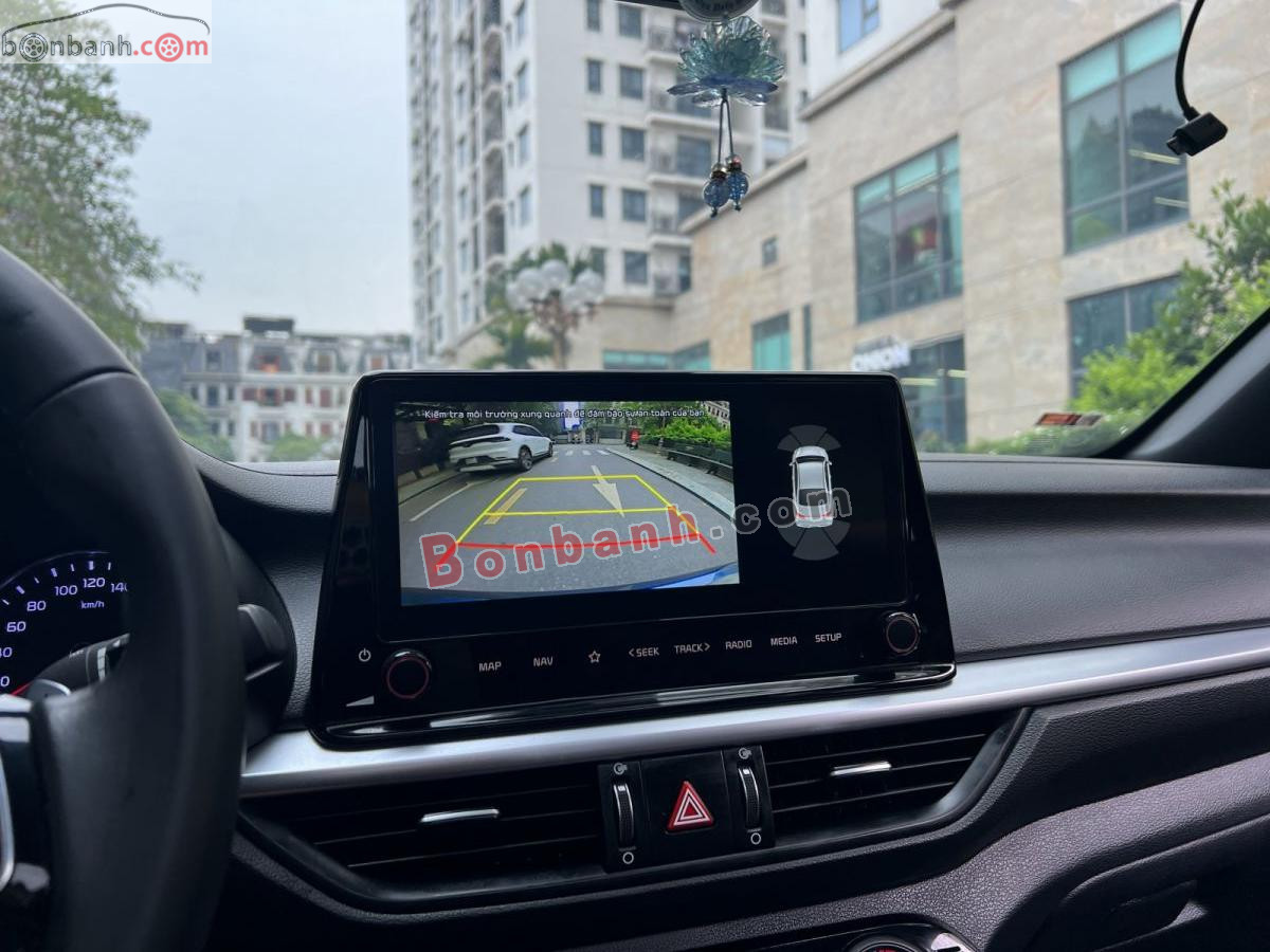 Bán ô tô Kia K3 Premium 2.0 AT - 2022 - xe cũ