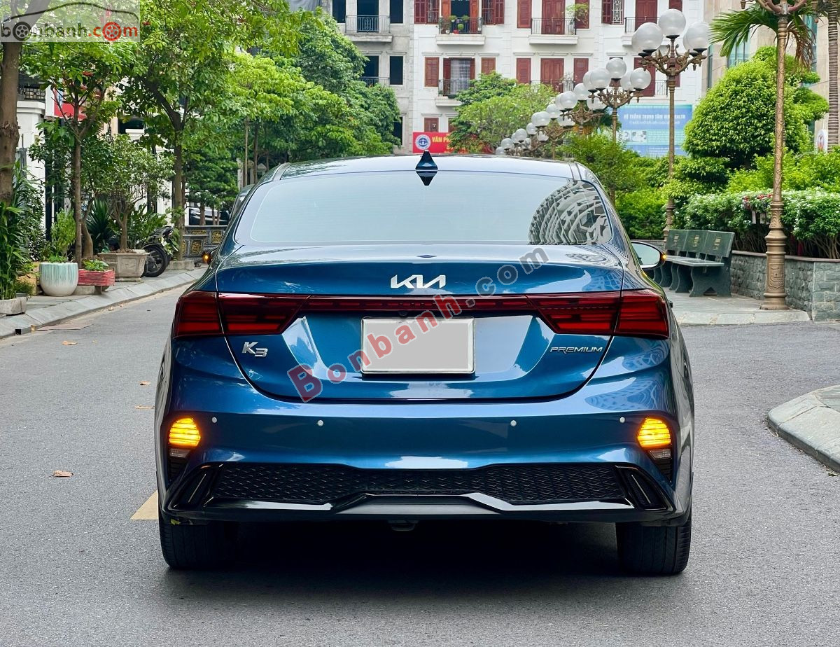 Bán ô tô Kia K3 Premium 2.0 AT - 2022 - xe cũ