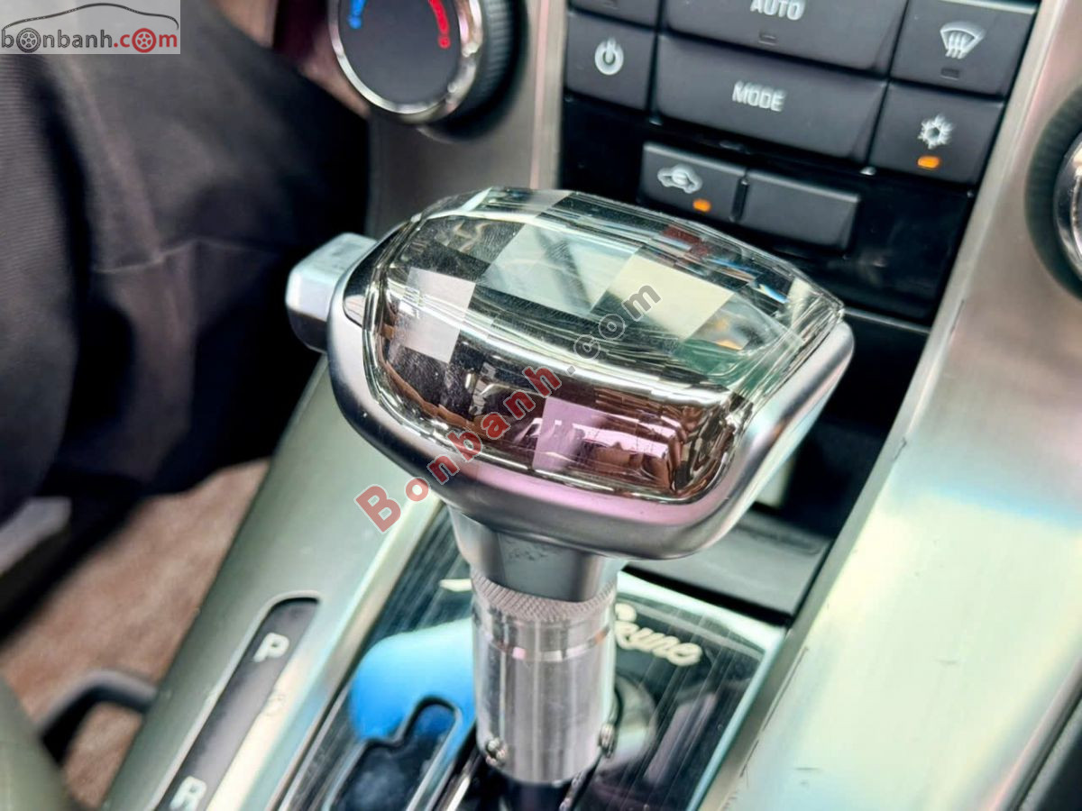 Bán ô tô Chevrolet Cruze LTZ 1.8 AT - 2016 - xe cũ