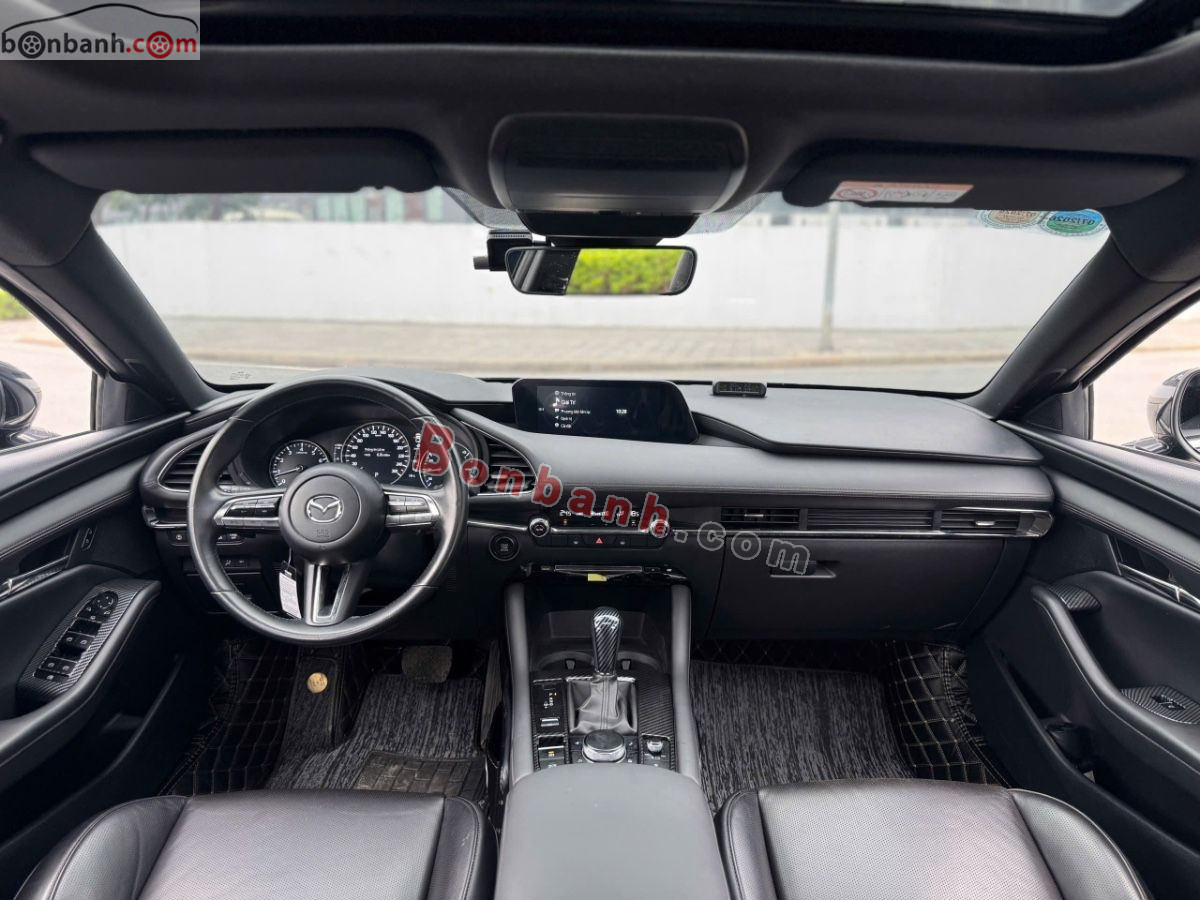 Bán ô tô Mazda 3 1.5L Sport Premium - 2022 - xe cũ