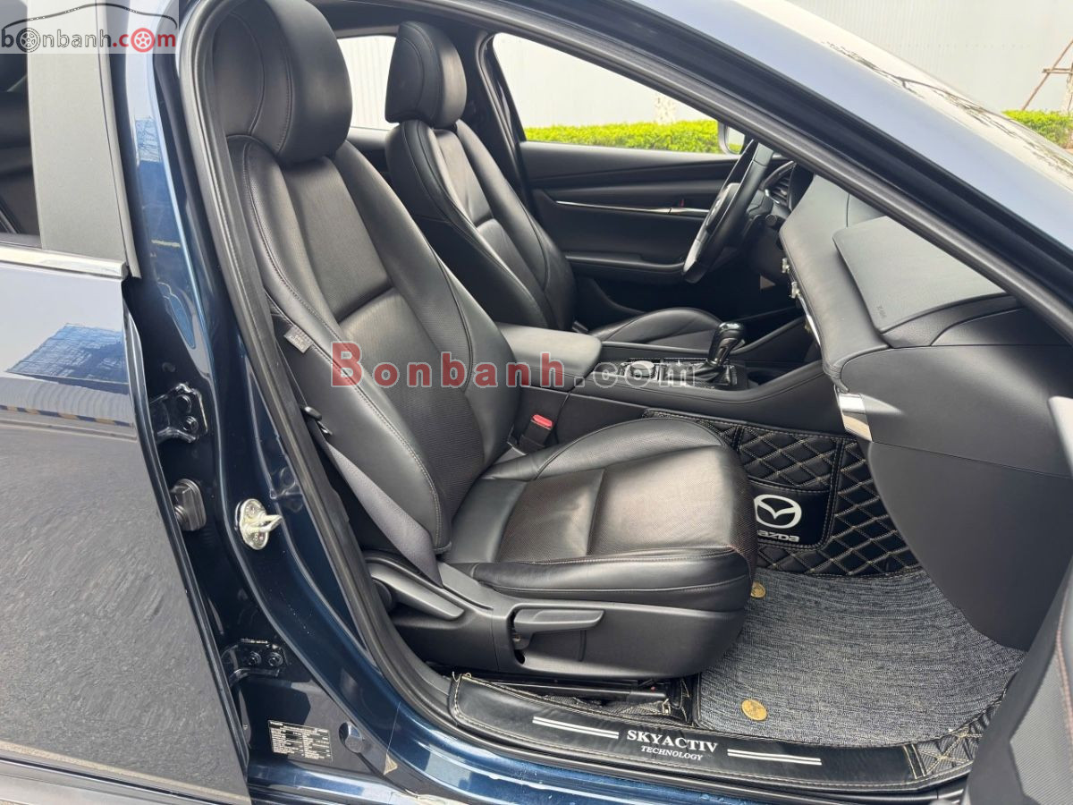 Bán ô tô Mazda 3 1.5L Sport Premium - 2022 - xe cũ