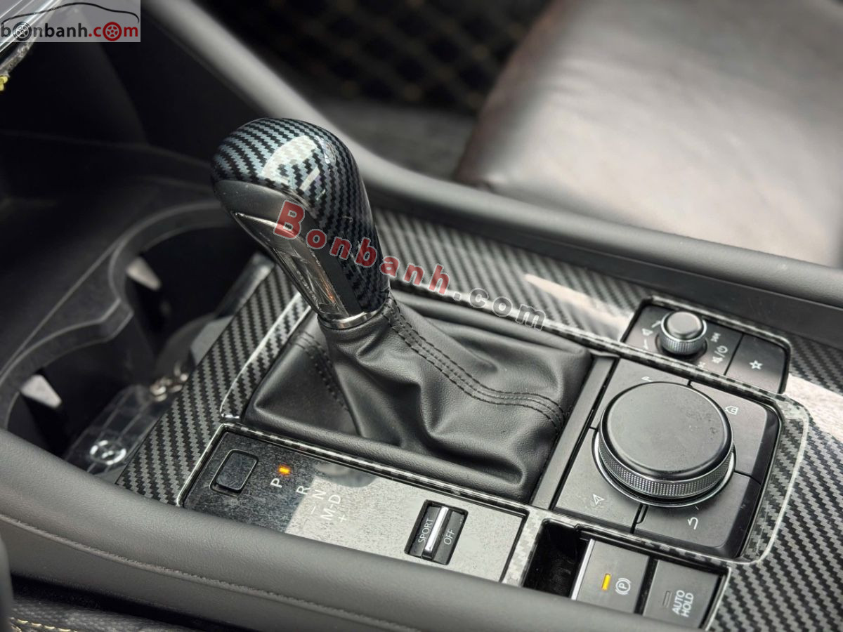 Bán ô tô Mazda 3 1.5L Sport Premium - 2022 - xe cũ