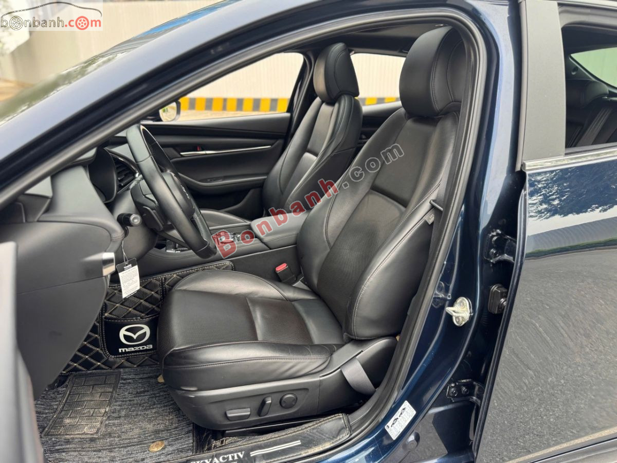 Bán ô tô Mazda 3 1.5L Sport Premium - 2022 - xe cũ