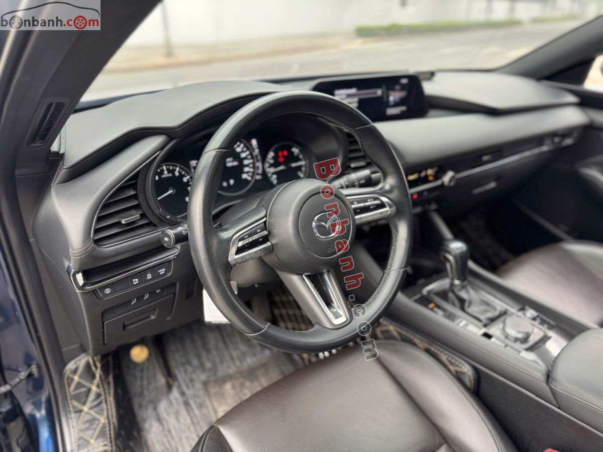 Bán ô tô Mazda 3 1.5L Sport Premium - 2022 - xe cũ