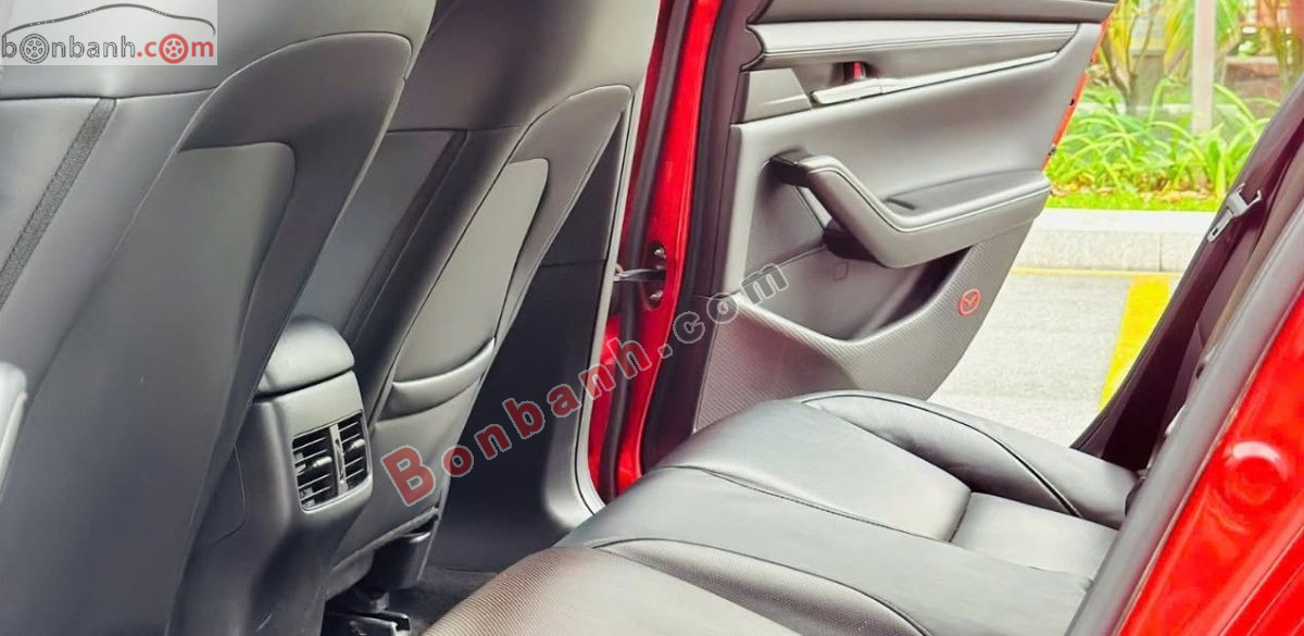 Bán ô tô Mazda 3 1.5L Sport Luxury - 2024 - xe cũ
