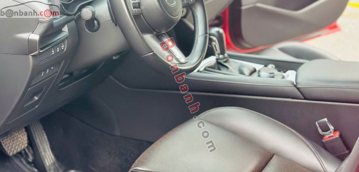 Bán ô tô Mazda 3 1.5L Sport Luxury - 2024 - xe cũ