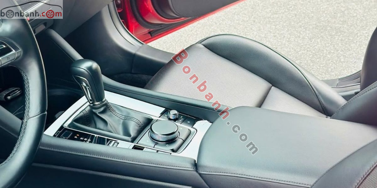 Bán ô tô Mazda 3 1.5L Sport Luxury - 2024 - xe cũ