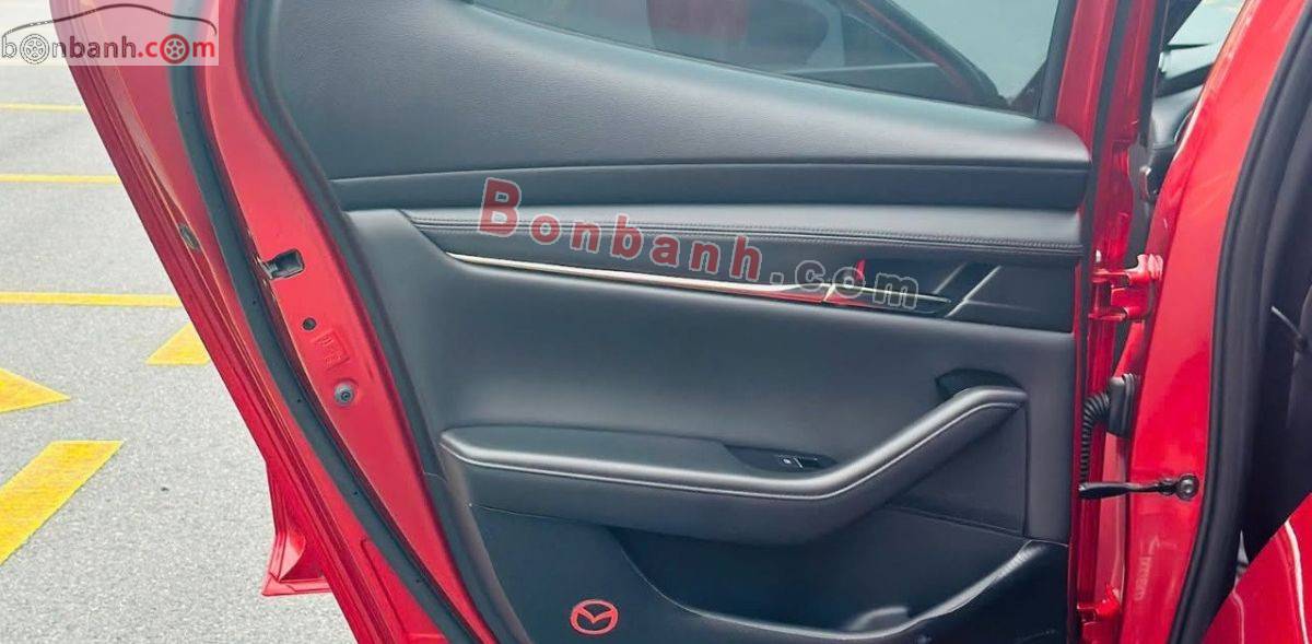 Bán ô tô Mazda 3 1.5L Sport Luxury - 2024 - xe cũ