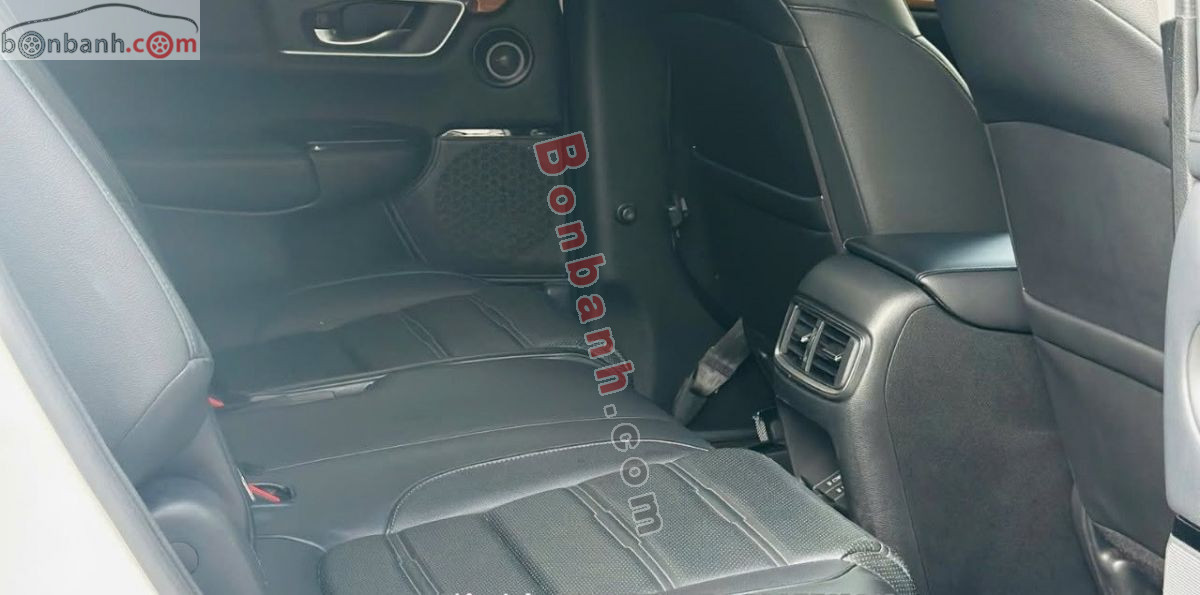 Bán ô tô Honda CRV G - 2021 - xe cũ