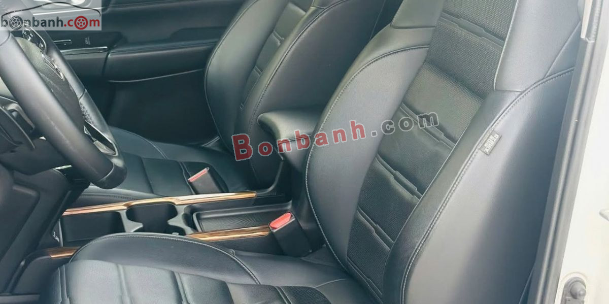 Bán ô tô Honda CRV G - 2021 - xe cũ