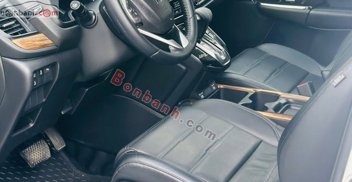 Bán ô tô Honda CRV G - 2021 - xe cũ