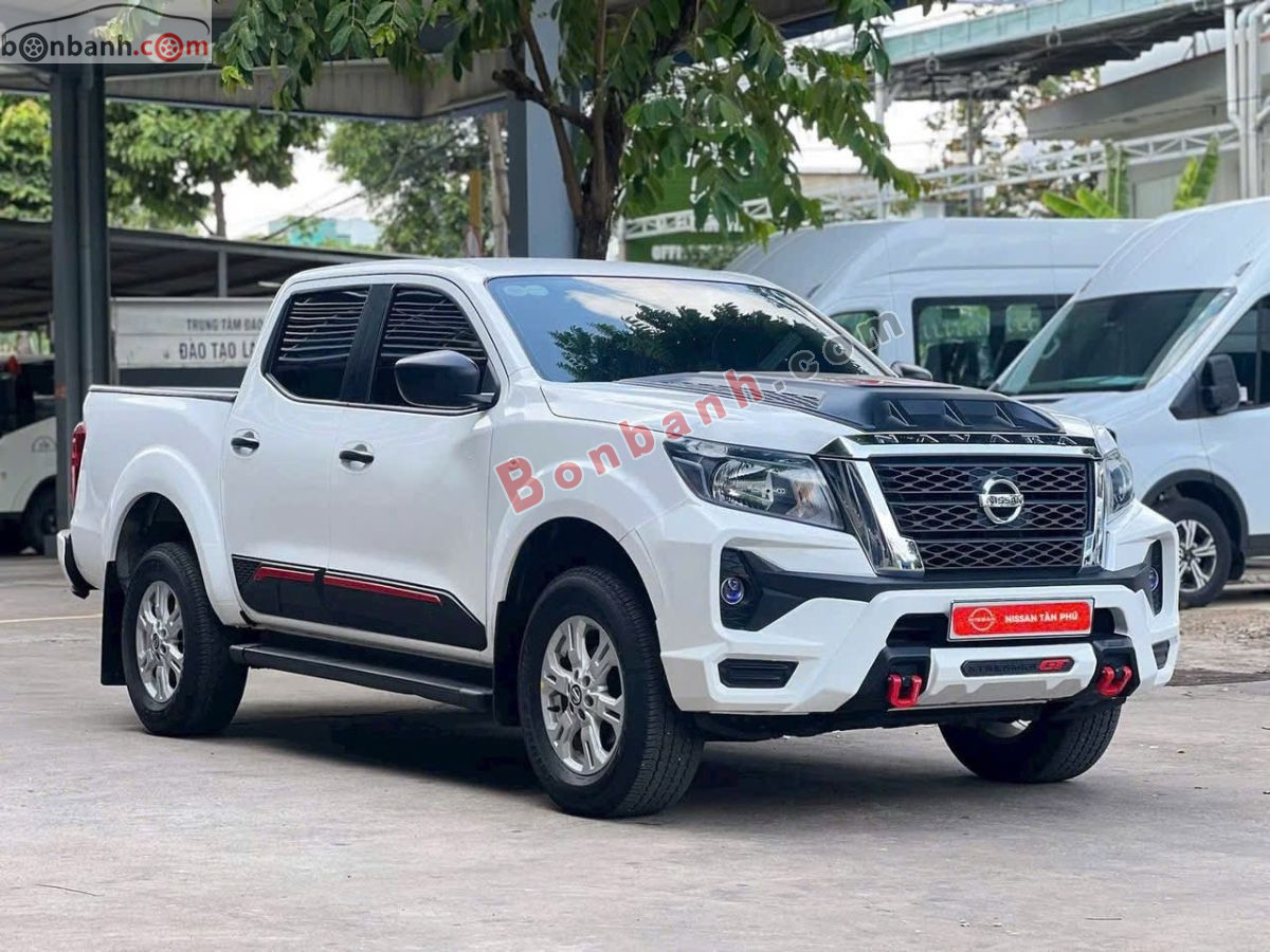 Bán ô tô Nissan Navara EL 2.3 AT 2WD - 2024 - xe cũ