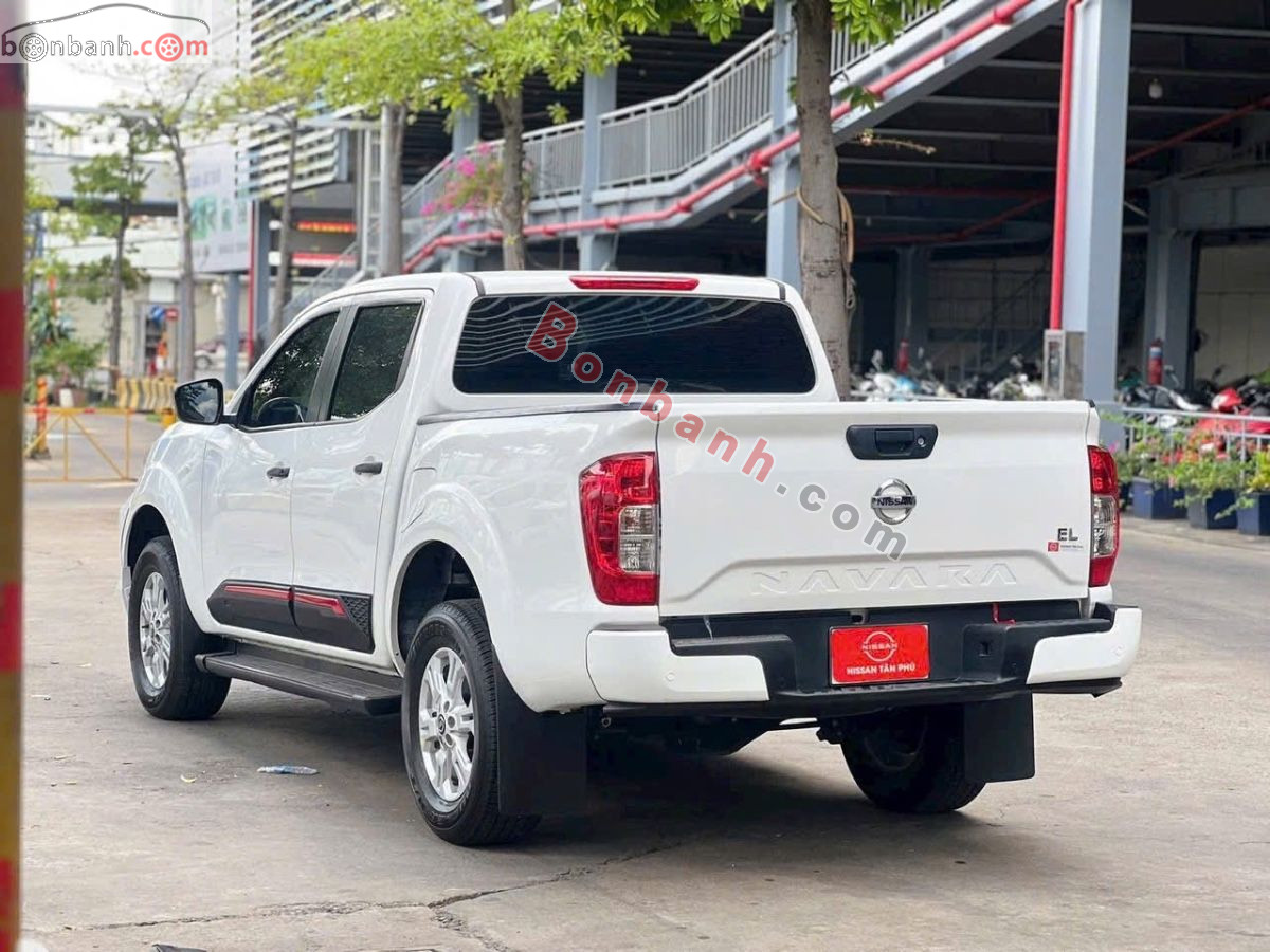 Bán ô tô Nissan Navara EL 2.3 AT 2WD - 2024 - xe cũ