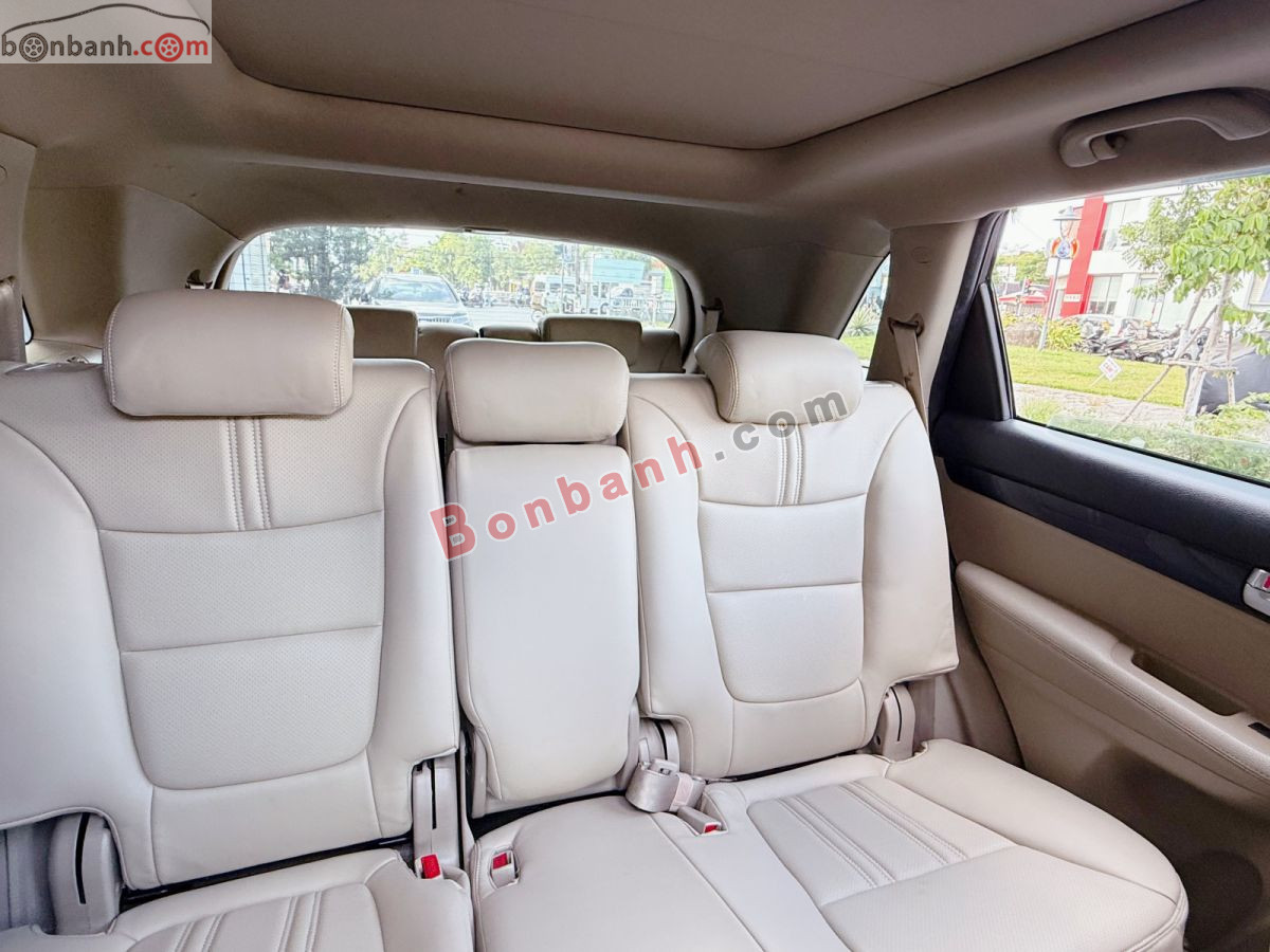 Bán ô tô Kia Sorento DATH - 2016 - xe cũ