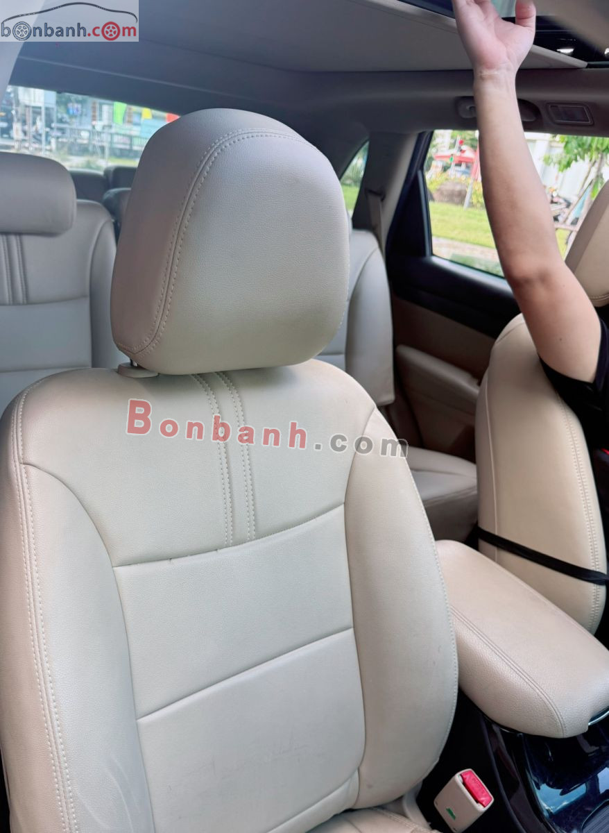 Bán ô tô Kia Sorento DATH - 2016 - xe cũ