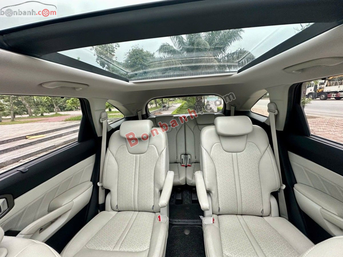 Bán ô tô Kia Sorento Signature 2.5 AT AWD 6S - 2021 - xe cũ