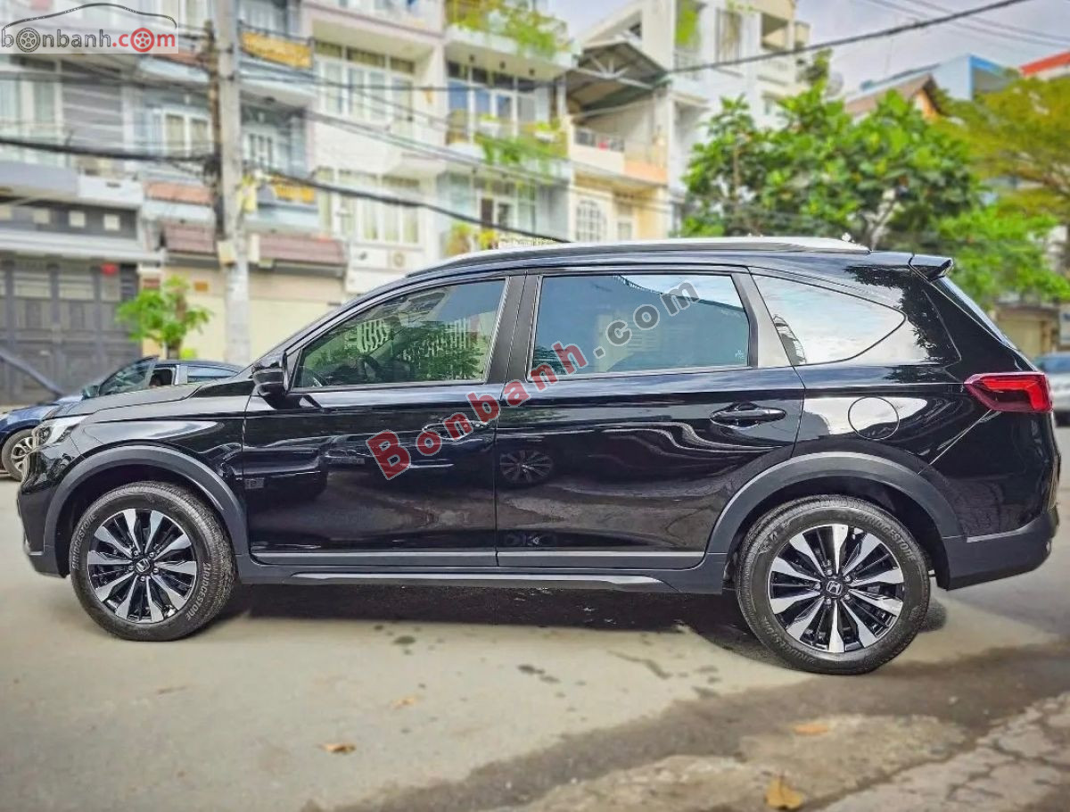 Bán ô tô Honda BR V G - 2024 - xe cũ