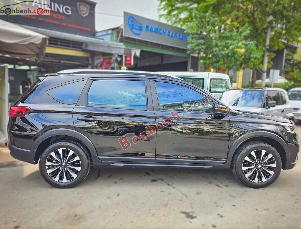 Bán ô tô Honda BR V G - 2024 - xe cũ