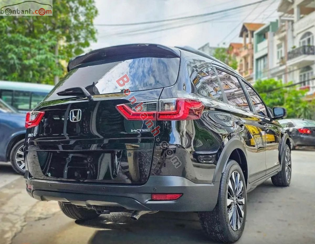 Bán ô tô Honda BR V G - 2024 - xe cũ