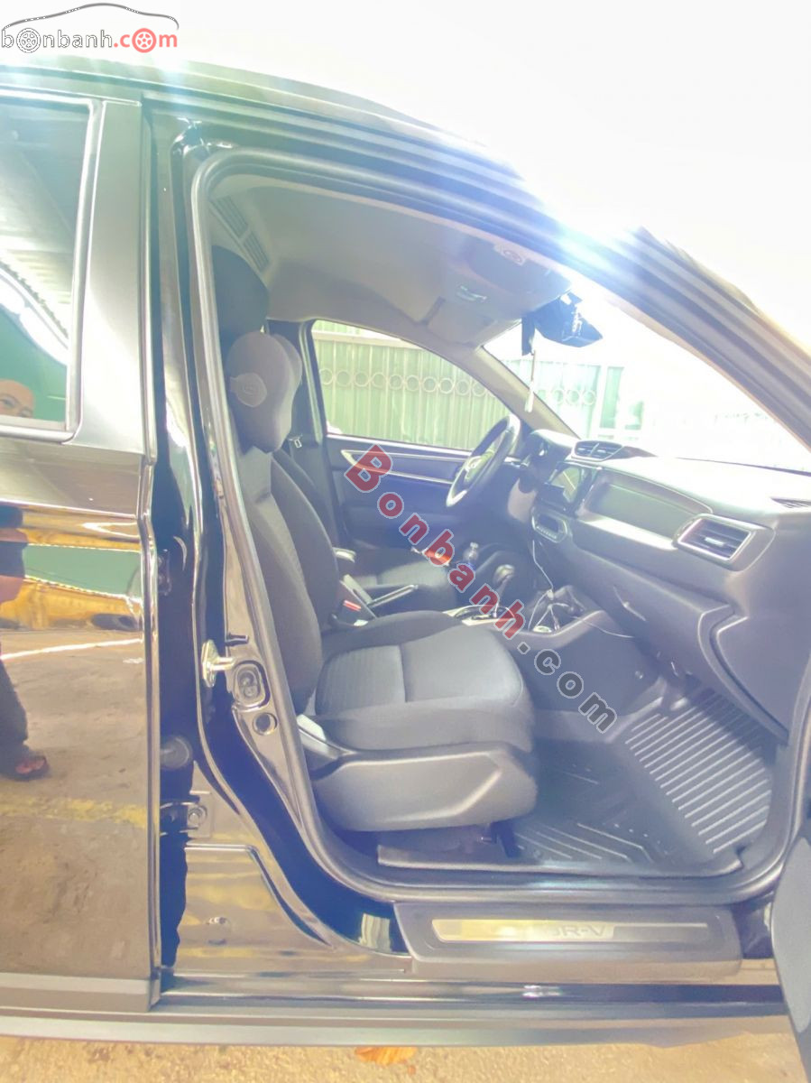 Bán ô tô Honda BR V G - 2024 - xe cũ