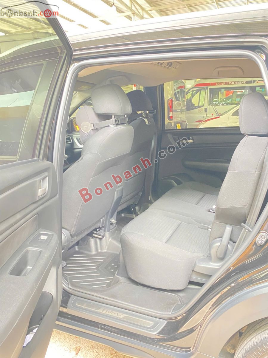 Bán ô tô Honda BR V G - 2024 - xe cũ