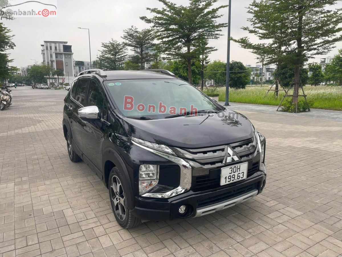Bán ô tô Mitsubishi Xpander Cross 1.5 AT - 2021 - xe cũ