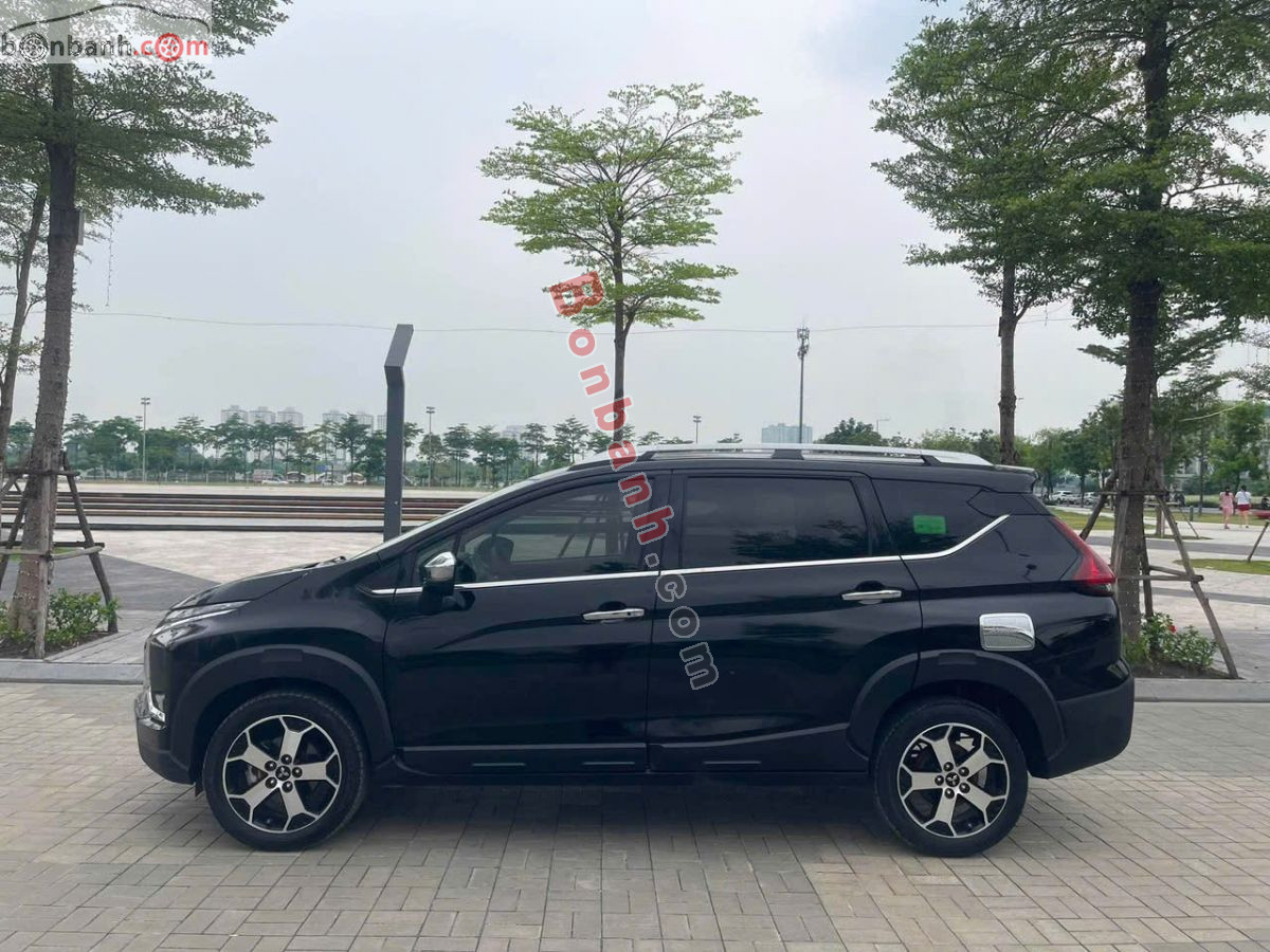 Bán ô tô Mitsubishi Xpander Cross 1.5 AT - 2021 - xe cũ