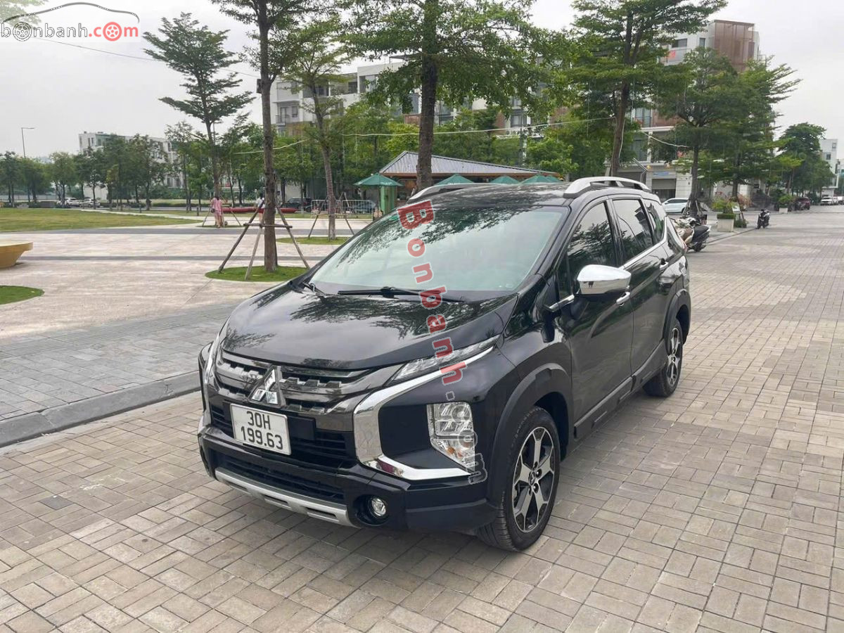 Bán ô tô Mitsubishi Xpander Cross 1.5 AT - 2021 - xe cũ