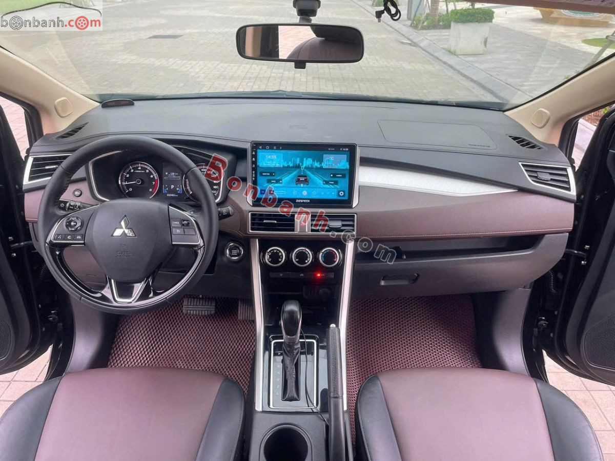 Bán ô tô Mitsubishi Xpander Cross 1.5 AT - 2021 - xe cũ