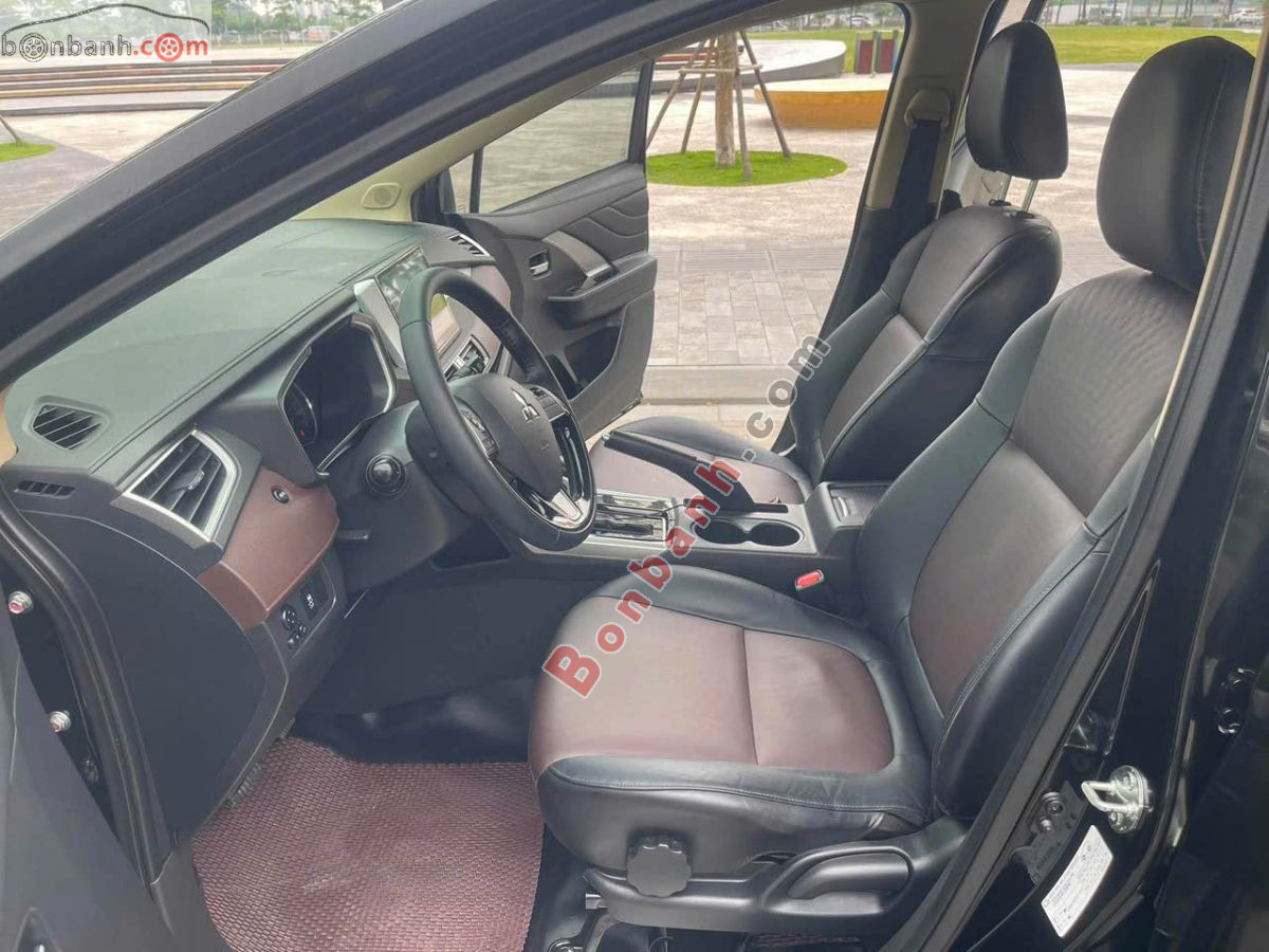 Bán ô tô Mitsubishi Xpander Cross 1.5 AT - 2021 - xe cũ