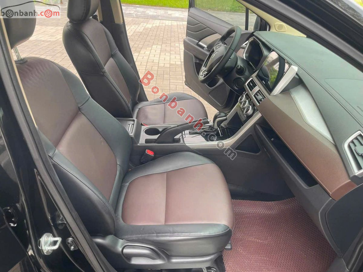 Bán ô tô Mitsubishi Xpander Cross 1.5 AT - 2021 - xe cũ