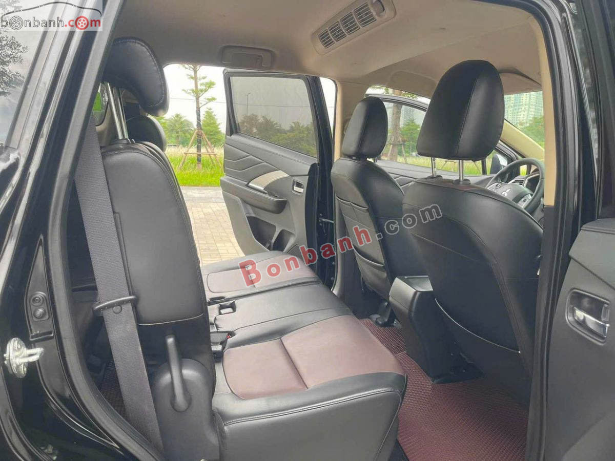 Bán ô tô Mitsubishi Xpander Cross 1.5 AT - 2021 - xe cũ